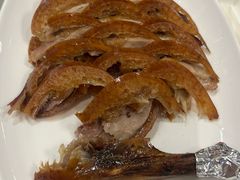 -福来居烤鸭店(天坛二店)