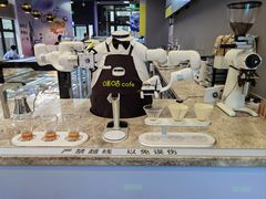 -咪咕咖啡(北京西单店)