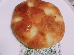 埃及黄油面包-沁屋面包店(人民东路店)
