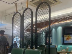 -去茶去餐厅(中央大街店)