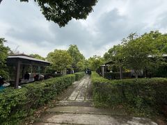 -金稼园·金平湖农家菜