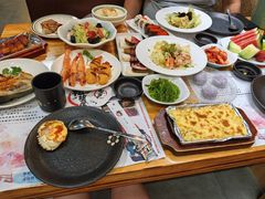 -松坂屋日料自助(长城路店)