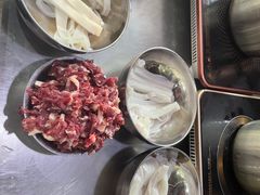 -佳荣老五生态牛肉馆