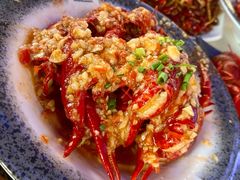 -仙品龙虾(总店)