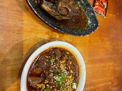 -付小姐在成都(中山公园店)