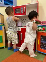 -酷嗒动物文化乐园(cutezoo西溪乐天城店)