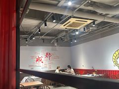 -李叔叔虾蟹大排档(青羊店)