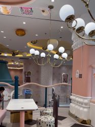 -奈尔宝·儿童乐园·亲子餐厅(苏州大悦城店)