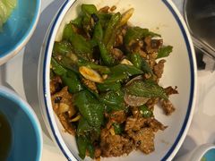 -洞庭米湘·湖南菜(银河SOHO店)