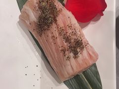 -山焱·炭火自助烤肉(周浦万达店)