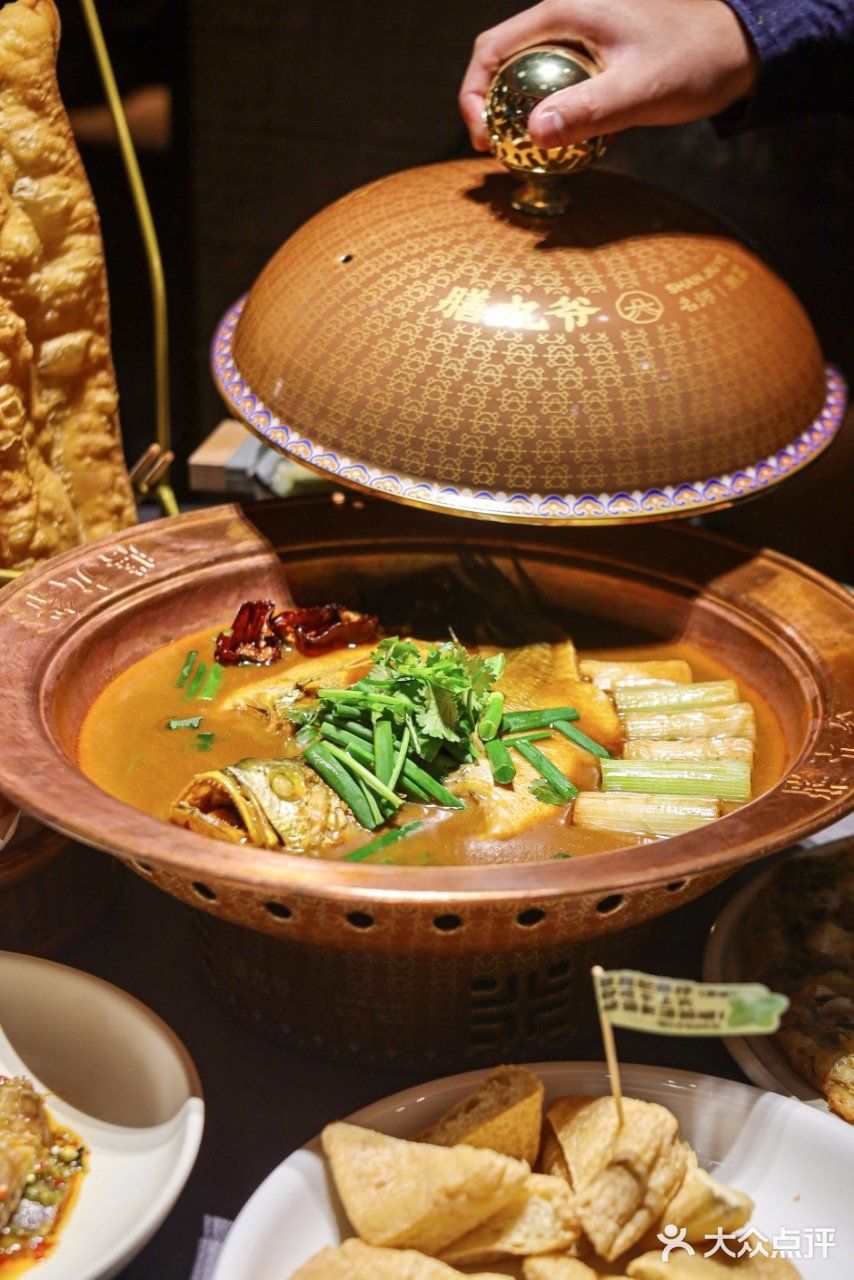 你知道深业上城新宠美食吗？就在这里