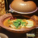你知道深业上城新宠美食吗？就在这里
