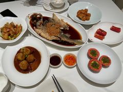 -茉里粤菜(皇姑万象汇店)