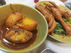 -下环街市熟食中心