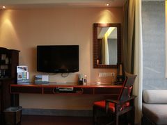 电视机-御庭精品酒店(秦淮河店)