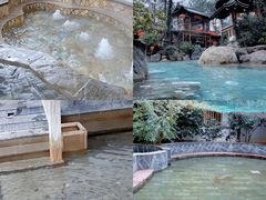 -唐风温泉
