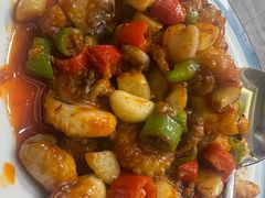 -君霖海鲜私房菜(春柳店)