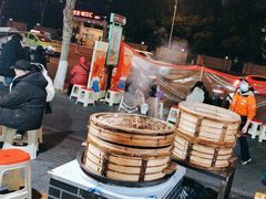 -蛙蛙鸡冷锅鱼(驷马桥店)
