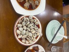 -红灯笼龙凤饭店(宁波老字号店)