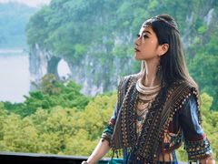 -璟象酒店-爱丽坊景观餐厅