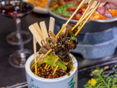 -三生三味密宗川菜(来福士店)