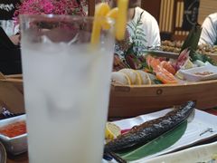 -三月居酒屋(青年大街店)