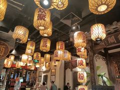-南京大牌档(富力海珠城店)