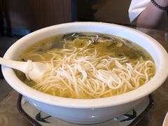 过桥米线-福利来酒店(泺源大街店)