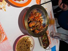 -熊记虾王·小龙虾(东晓南店)