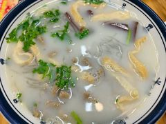 -鸭小妹鸭血粉丝(老门东店)