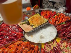 -王红军龙虾(新民路店)