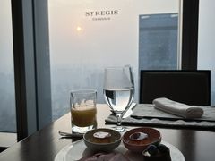 -Social 秀西餐厅-长沙瑞吉酒店(运达店)
