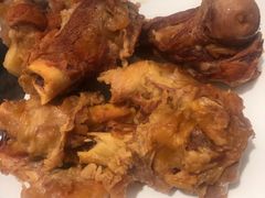 -吴记酱骨炖菜馆(西大直街店)