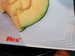 -何师烧烤Pro ·江湖川菜·小龙虾·精酿(太古里旗舰店)