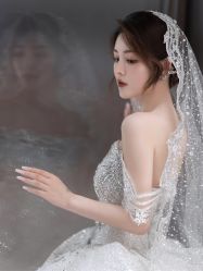 -韩国天使嫁衣婚纱礼服馆(上海旗舰店)