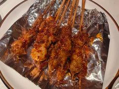 -唐猫庭院·千年陕菜(大唐不夜城店)