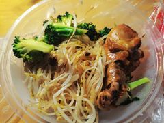 -南京工业大学-东苑1食堂