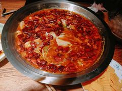 -淀里船宴(卓达店)