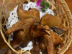 -丰圆轩粤式茶楼 . 点心粤菜(夏茅店)