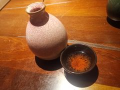 -意满花千醉(金茂览秀城店)