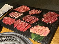 -大牛焱烧·和牛炭火烧放题
