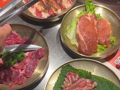 -核桃碳烤肉馆(深圳首店)