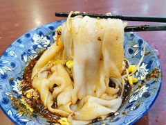 -张明富面皮店(东大街店)