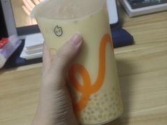 -CoCo都可(江宁托乐嘉店)