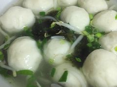 -老彬专工蚝烙糕粿