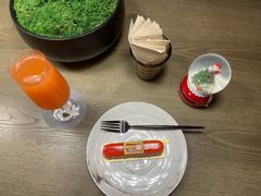 -粤海喜来登酒店·&More聚驿(天河城店)