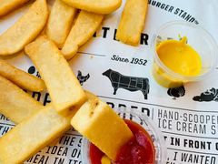 -FATBURGER 特富客汉堡(外交公寓店)