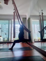 -Yvon yoga 瑜伽·精准体态管理中心