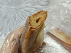 甜不辣-一厂光头烤面筋(总店)