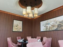 包厢-柒园·三十年创意杭帮菜(龙湖滨江天街店)